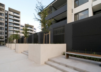 Apartment-landscaping-canberra